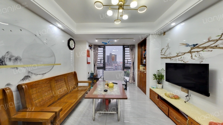 富佳和院二手房实景图