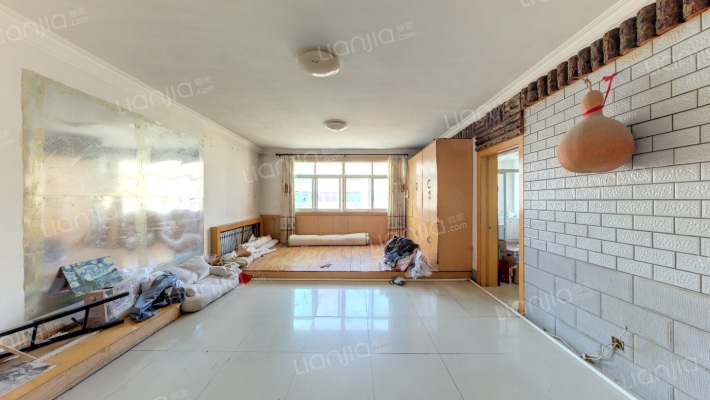 西桂小区二手房实景图