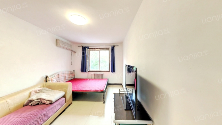 红和里二手房实景图