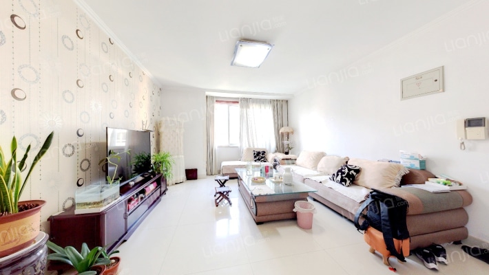 鸿禧花园二手房实景图