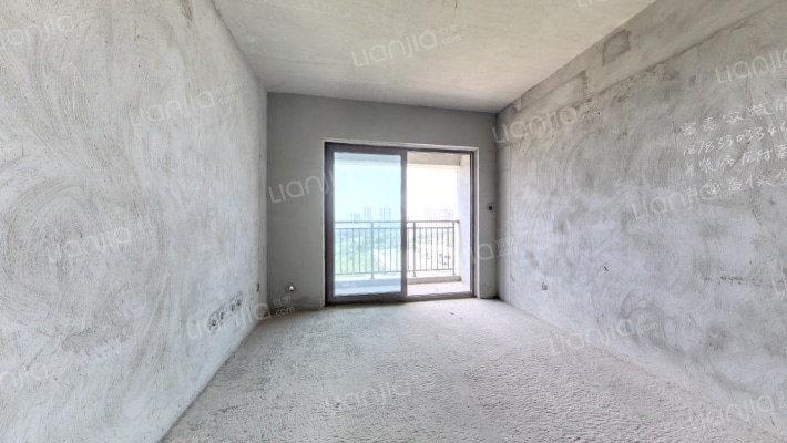 铂悦澜庭二手房实景图