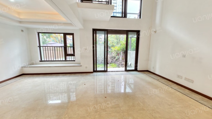 融信沐水澜轩二手房实景图