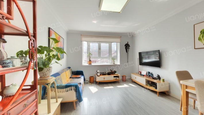 福寿街（三八广场）二手房实景图