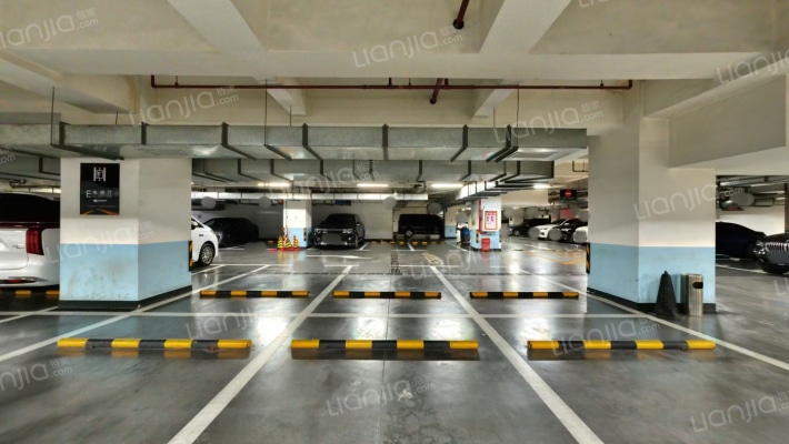 富凯大厦二手房实景图