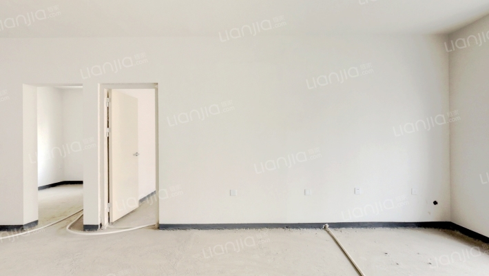 北城蘭庭二手房实景图