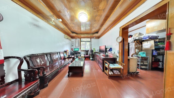 北斗小学教工宿舍二手房实景图