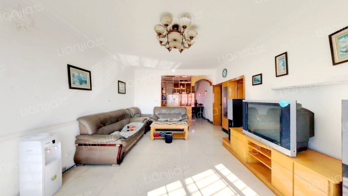 金鸡地产二手房实景图