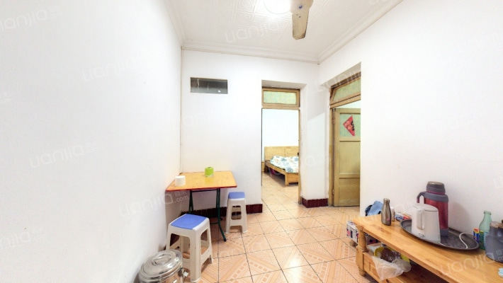 大石桥二手房实景图