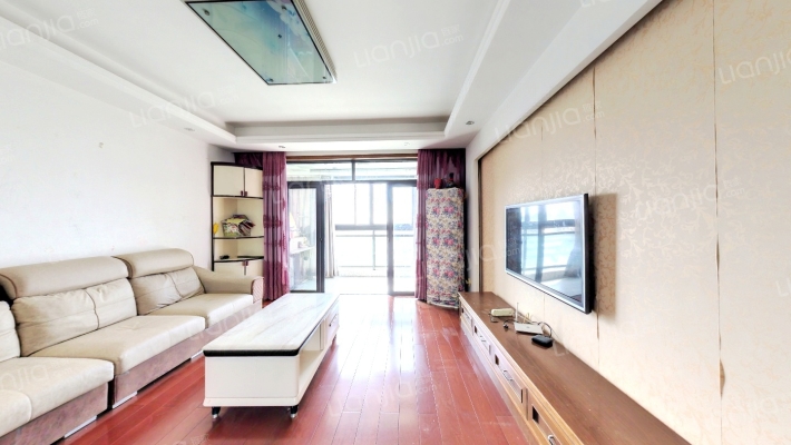 嘉城景帆苑东区二手房实景图