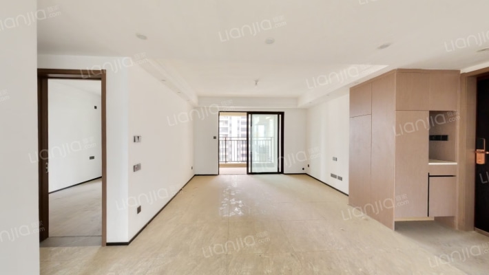 康桥香溪郡9号院二手房实景图