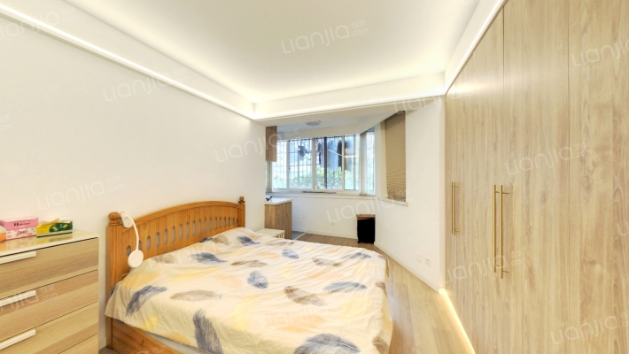 明阳公寓二手房实景图