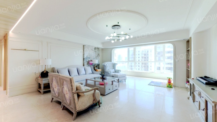 天马相城二期二手房实景图