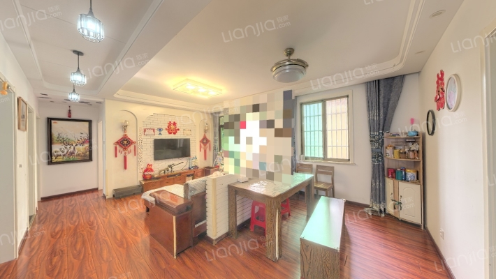 盛嘉欧园二手房实景图