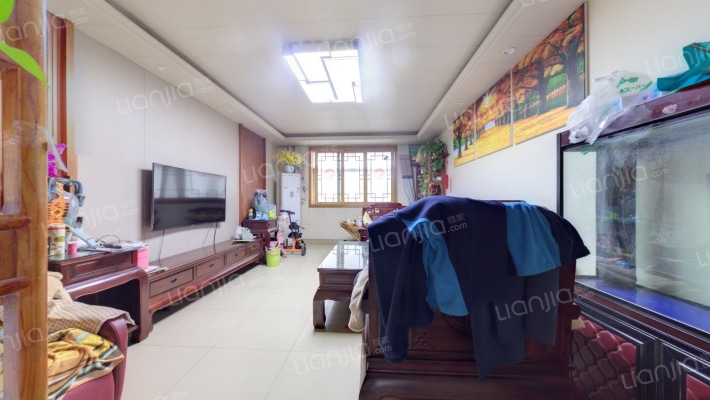 河南裕达古建园林有限公司家属院二手房实景图