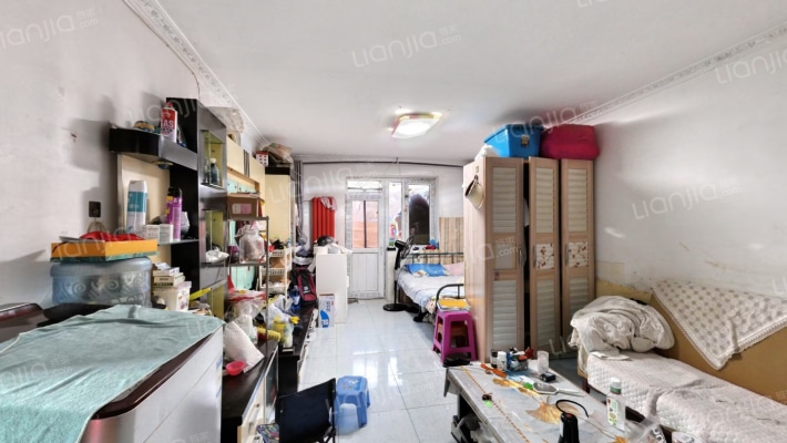 红星养鸡场宿舍楼二手房实景图