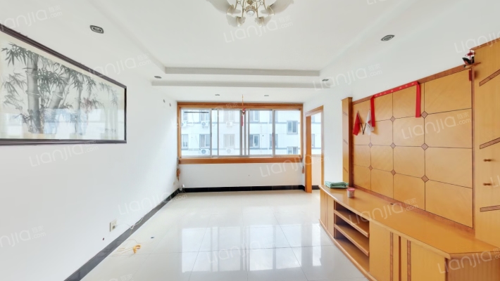 花园一村二手房实景图