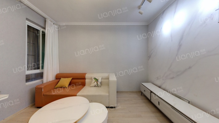 京福花园·米兰苑二手房实景图