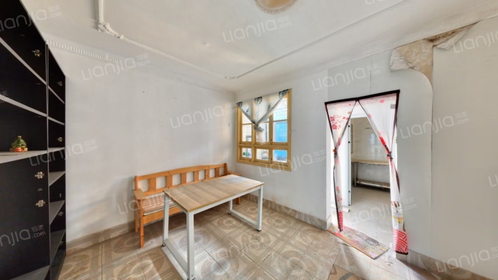 开发公司小区二手房实景图