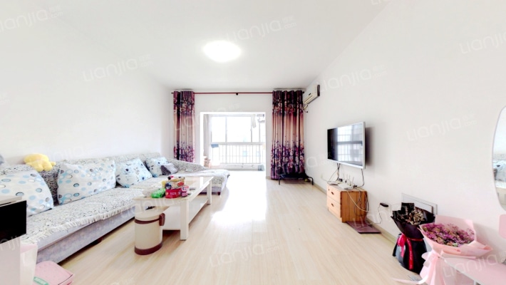 润和馨苑二手房实景图