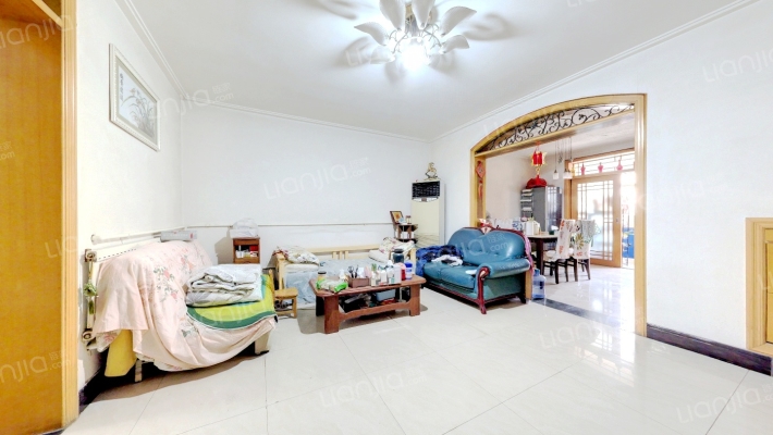 鑫湖花园二手房实景图