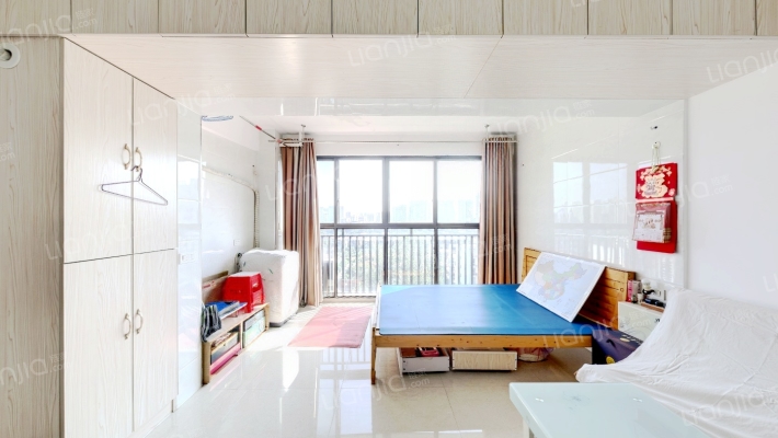 宝盈大厦二手房实景图