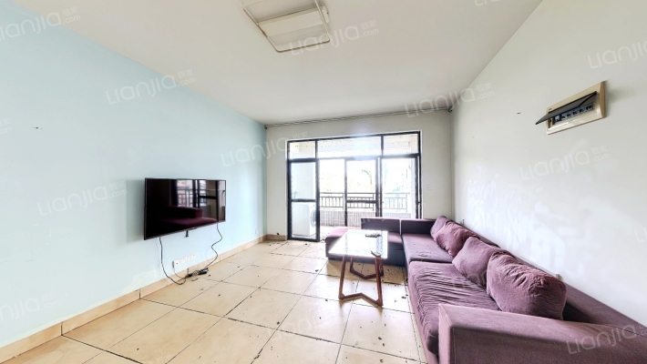 富仕苑二手房实景图