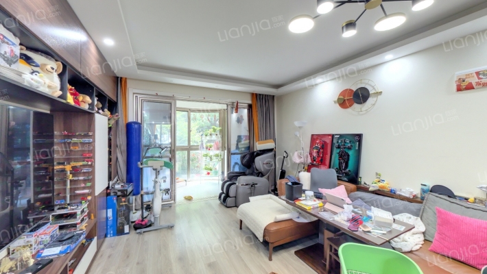 阳光西班牙二手房实景图