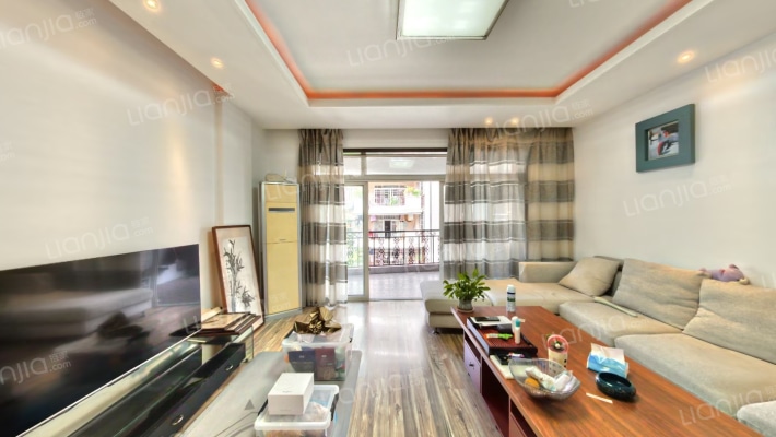 生活林二手房实景图