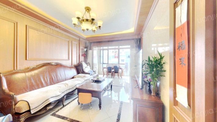 天然家园二手房实景图