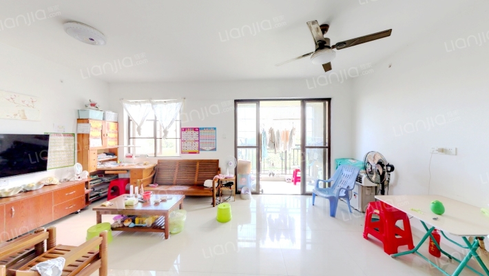 龙光·君悦华庭二手房实景图