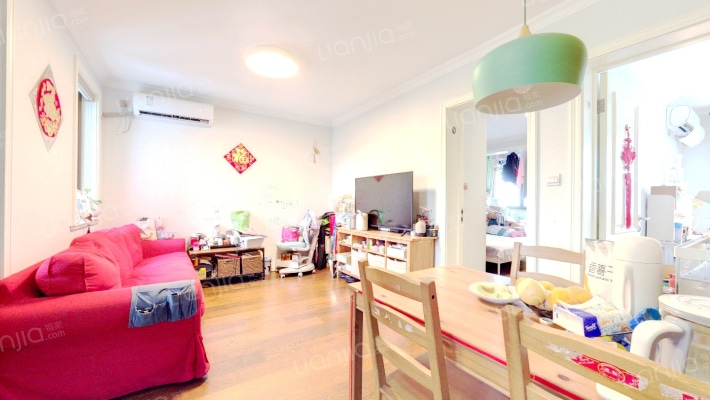 望佳一村二手房实景图