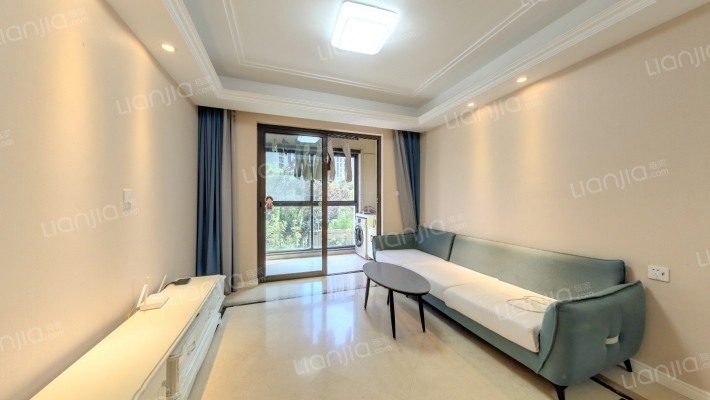 升龙天汇珑尚二手房实景图