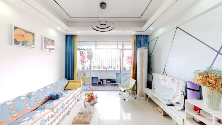 文华楼二手房实景图