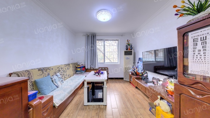 府苑小区二手房实景图