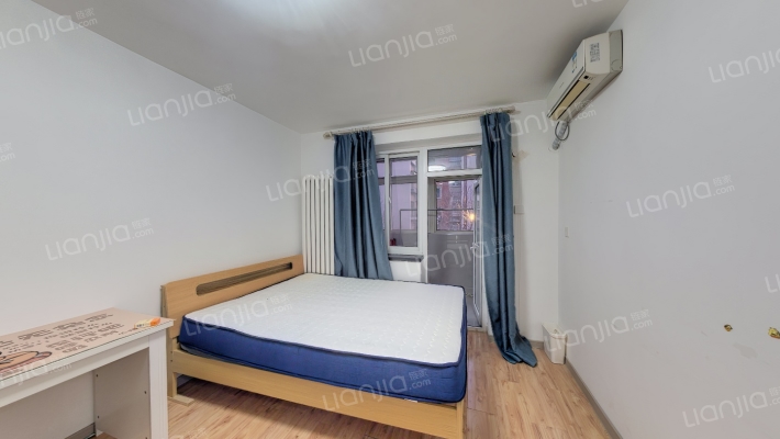 程林里小区二手房实景图