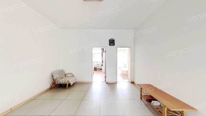 卫生公寓二手房实景图