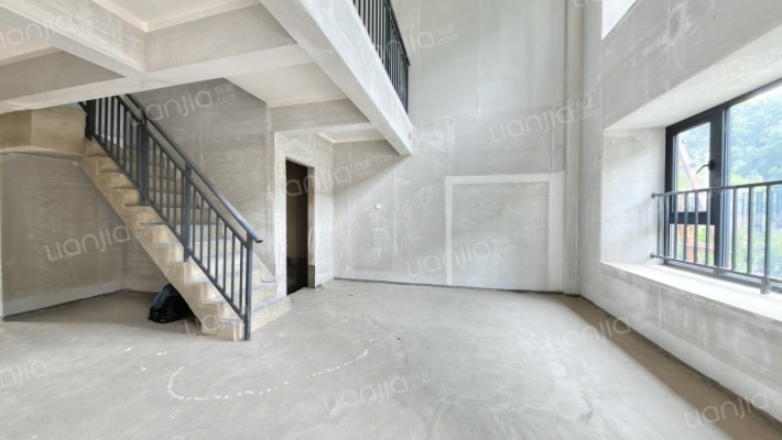 华侨城红坊/右岸二手房实景图