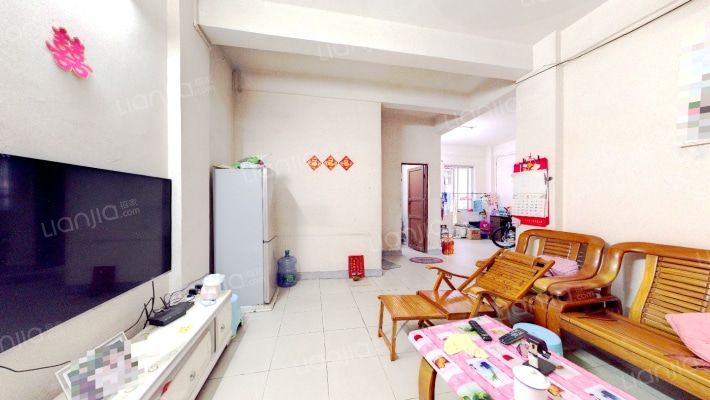 金都花园二手房实景图