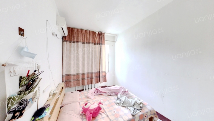 开发楼二手房实景图