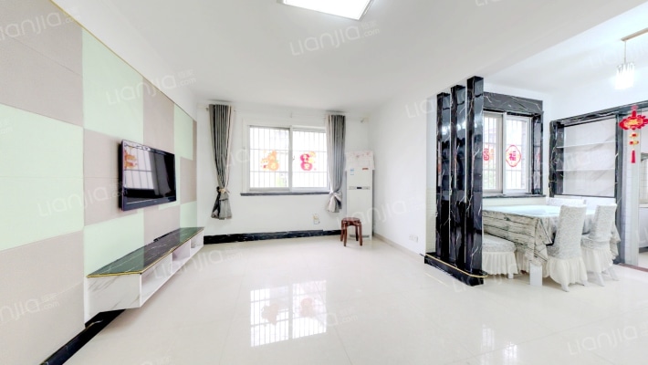 农科花苑西区二手房实景图