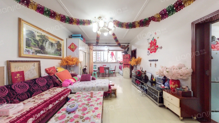 芭蕉园二手房实景图