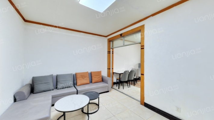 106地质队生活小区二手房实景图