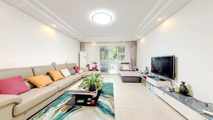 三九雅园二手房实景图