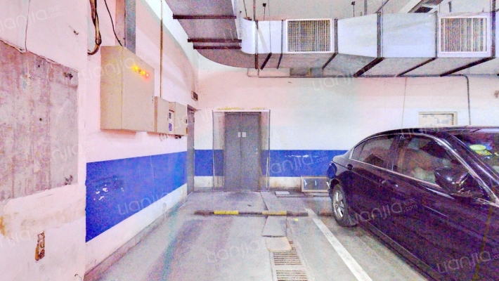 悠胜美苑二手房实景图