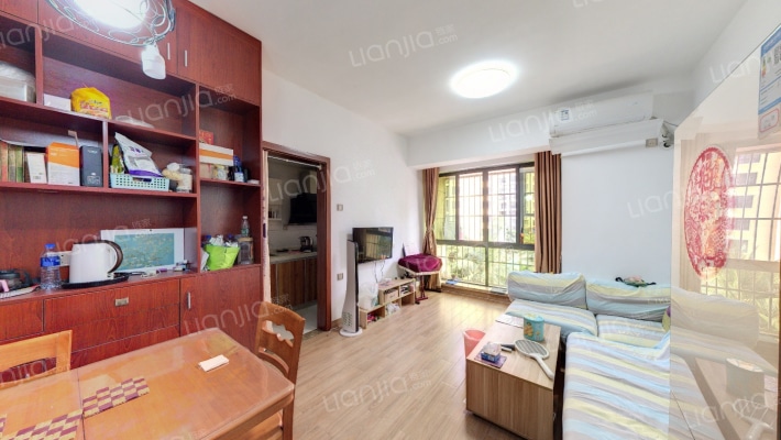 万花坊南海御景二手房实景图