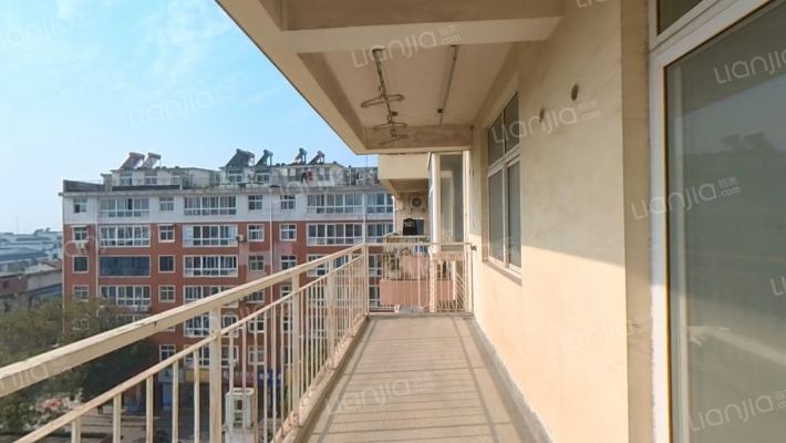 香格里拉大花园二手房实景图