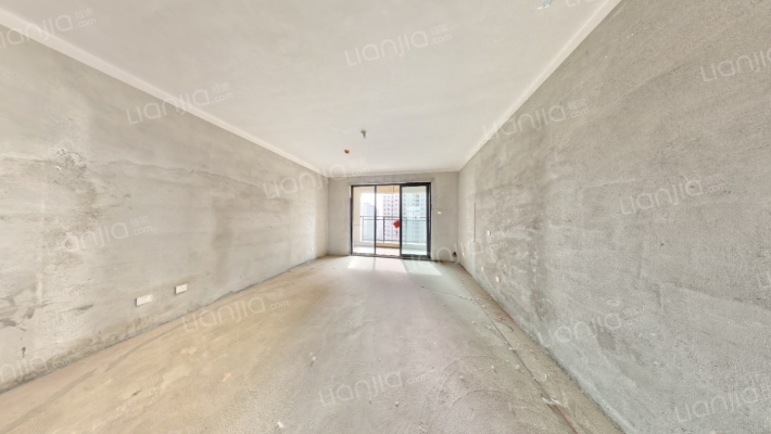 北海之滨北苑二手房实景图