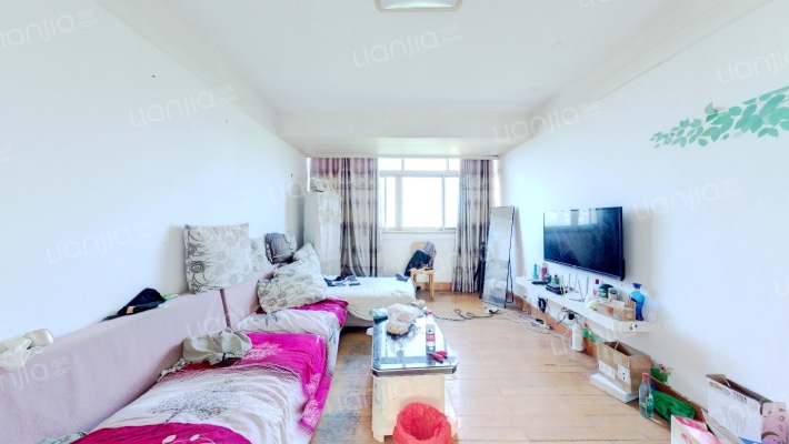 邮电苑二手房实景图