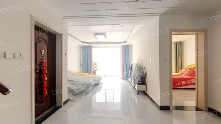 大富城二手房实景图