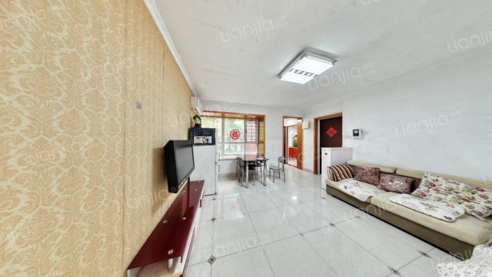 江雁依山郡二手房实景图